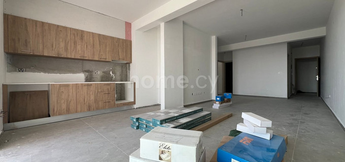 Apartment for sale in Limassol