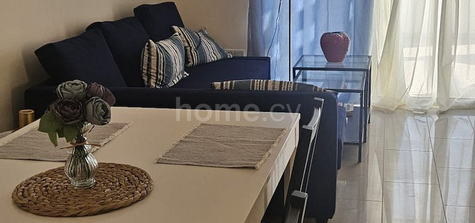 Appartement à vendre à Larnaca