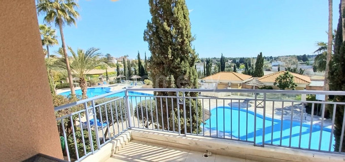 Apartamento a la venta en Paphos