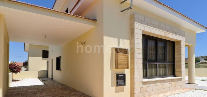 Villa a la venta en Larnaca