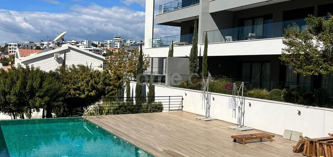 Apartamento para alquilar en Limassol