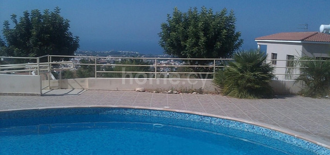 Apartamento a la venta en Paphos