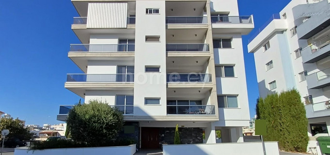 Apartamento a la venta en Larnaca