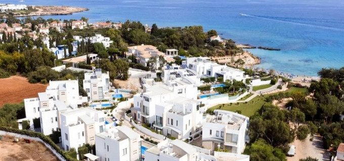 Villa a la venta en Protaras