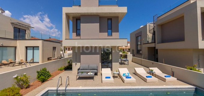 Villa a la venta en Kapparis