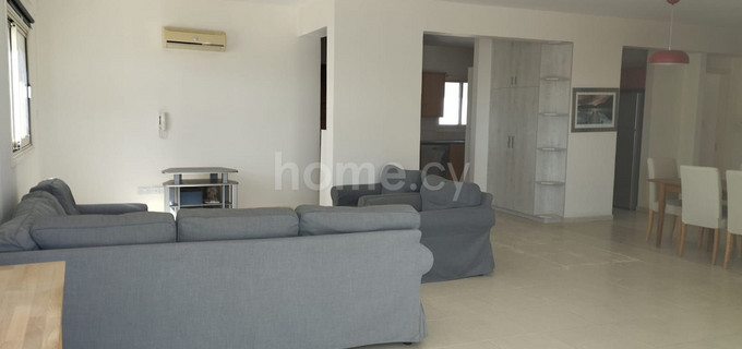 Apartamento a la venta en Larnaca