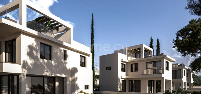 Villa a la venta en Protaras