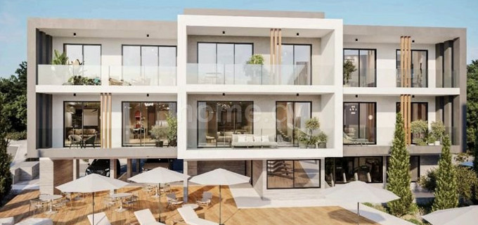 Apartamento a la venta en Paphos