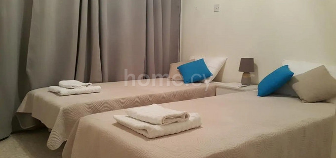 Apartamento para alquilar en Larnaca