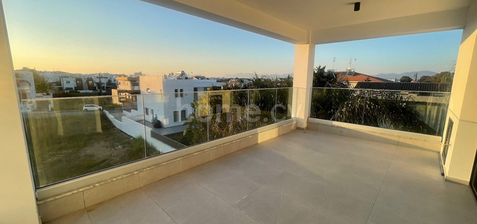 Apartment to rent in Nicosia