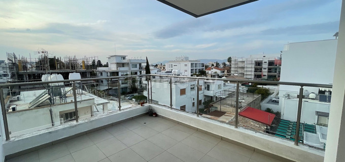 Wohnung in Nicosia zu vermieten