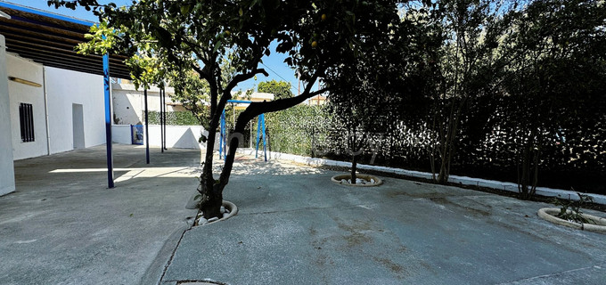 Villa att hyra i Limassol