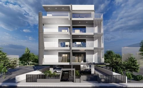 Apartamento a la venta en Limassol