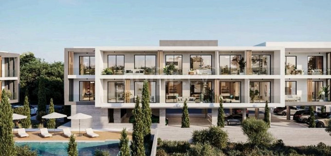 Apartamento a la venta en Paphos