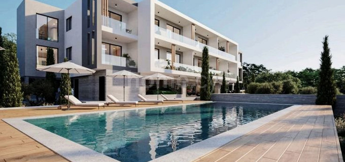 Apartamento a la venta en Paphos