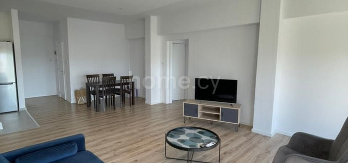 Apartamento para alquilar en Larnaca