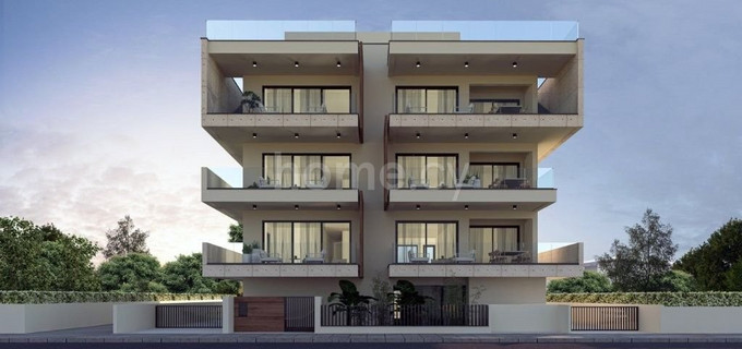 Apartamento a la venta en Limassol