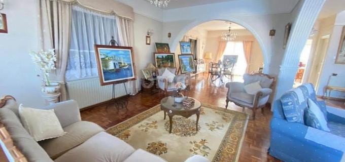 Villa att hyra i Larnaca