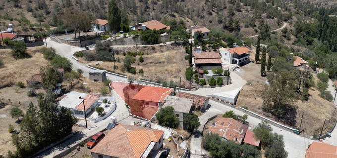 Βίλα προς πώληση - Λευκωσία