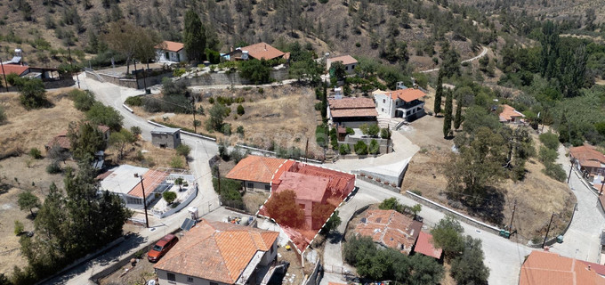 Βίλα προς πώληση - Λευκωσία