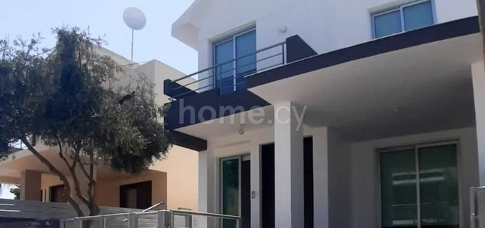 Villa att hyra i Nicosia