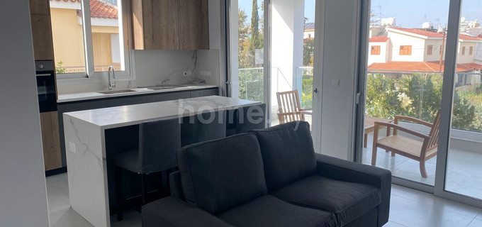 Apartamento para alquilar en Nicosia