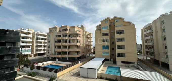 Apartamento a la venta en Larnaca