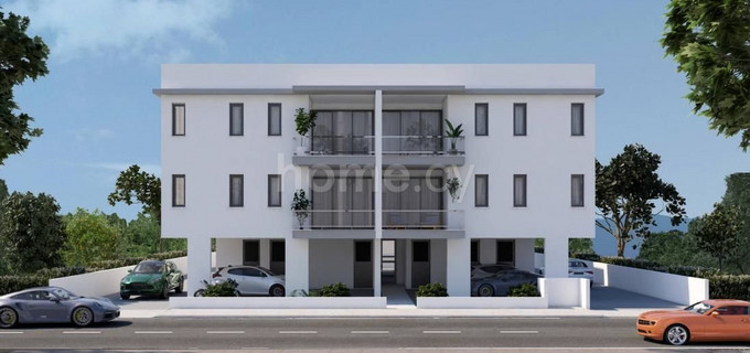 Apartamento a la venta en Larnaca