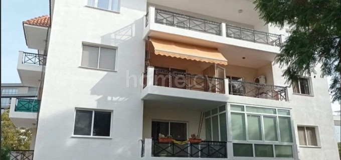 Apartamento a la venta en Limassol