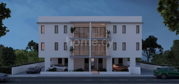 Apartamento a la venta en Larnaca