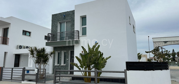 Villa att hyra i Larnaca