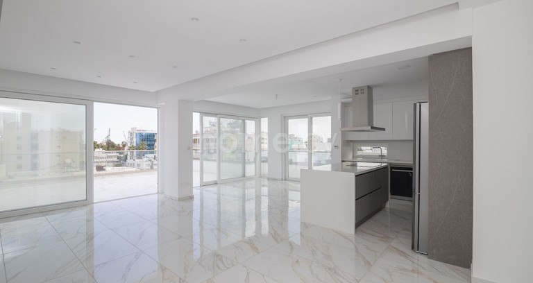 Penthouse à vendre à Larnaca