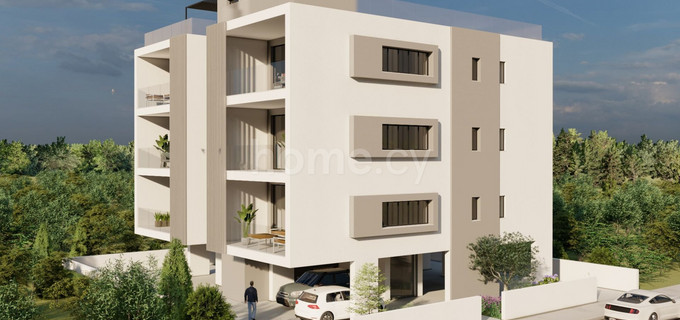 Apartamento a la venta en Paphos