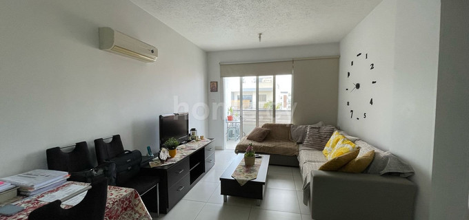 Apartamento para alquilar en Larnaca