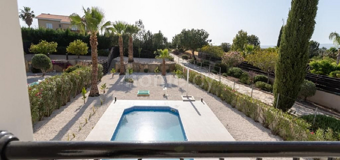 Villa à vendre à Paphos