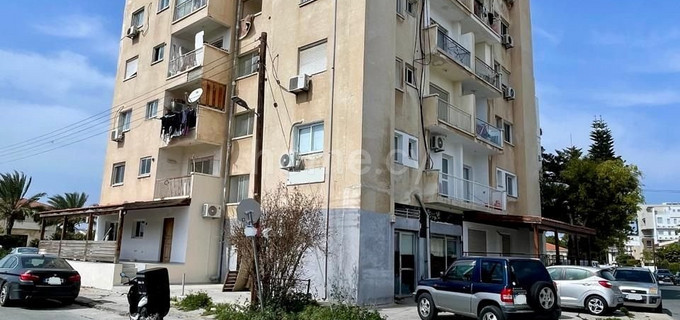 Apartamento a la venta en Larnaca