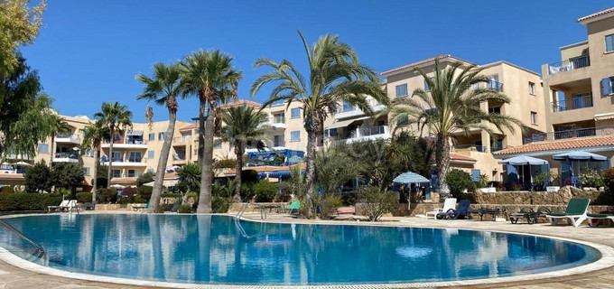 Apartamento a la venta en Paphos