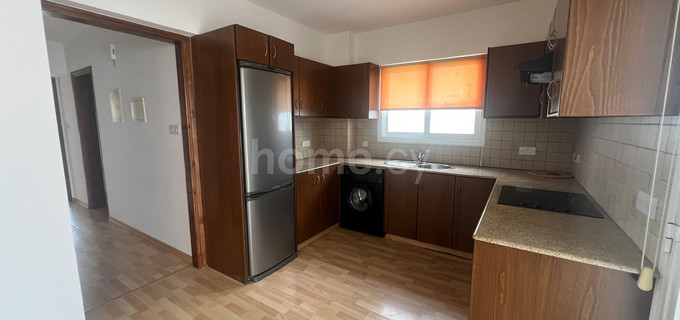 Apartamento para alquilar en Larnaca