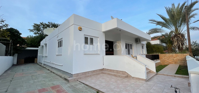 Villa att hyra i Nicosia