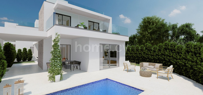 Villa a la venta en Paphos