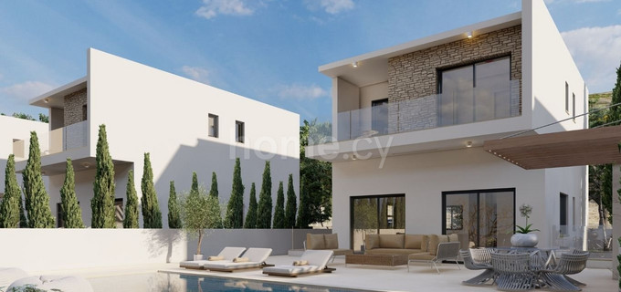 Villa a la venta en Paphos