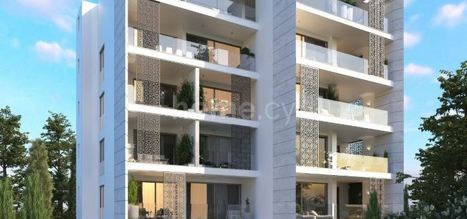 Apartamento a la venta en Paphos