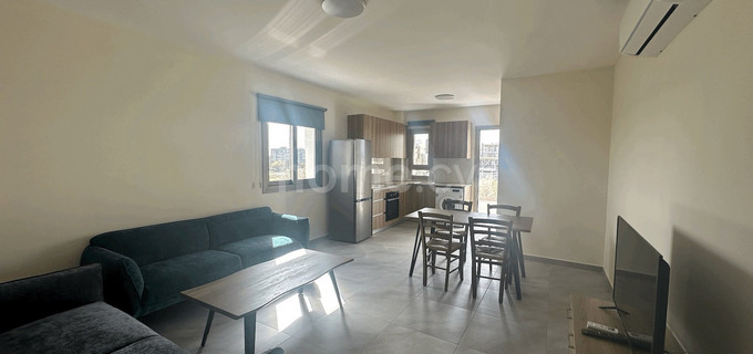 Apartamento para alquilar en Larnaca