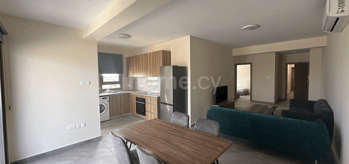 Apartamento para alquilar en Larnaca