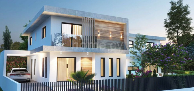 Casa semi independiente a la venta en Nicosia