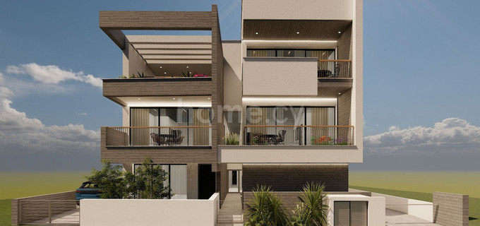 Apartamento a la venta en Paphos