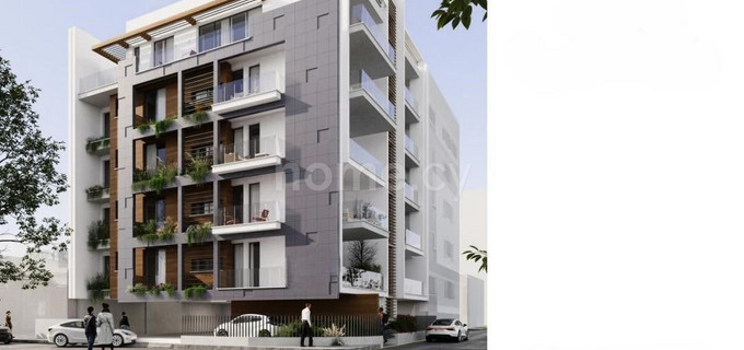 Apartamento a la venta en Larnaca