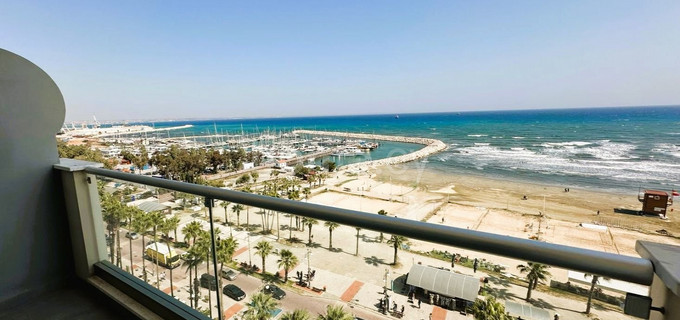 Apartamento para alquilar en Larnaca