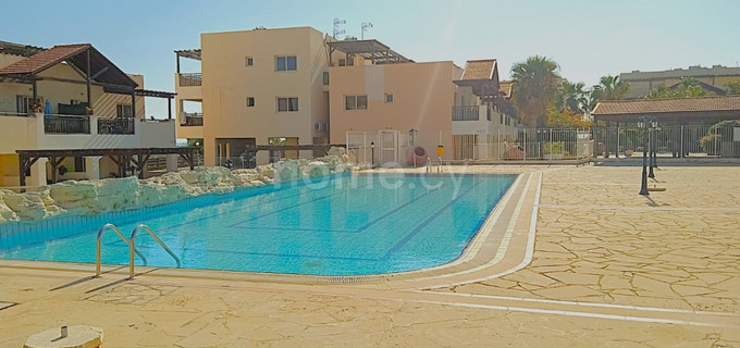 Apartamento a la venta en Larnaca