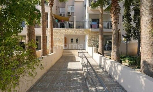 Ground floor apartment for sale in Nicosia